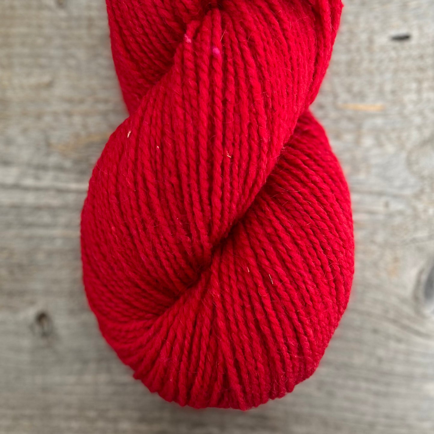 Peace Fleece Worsted