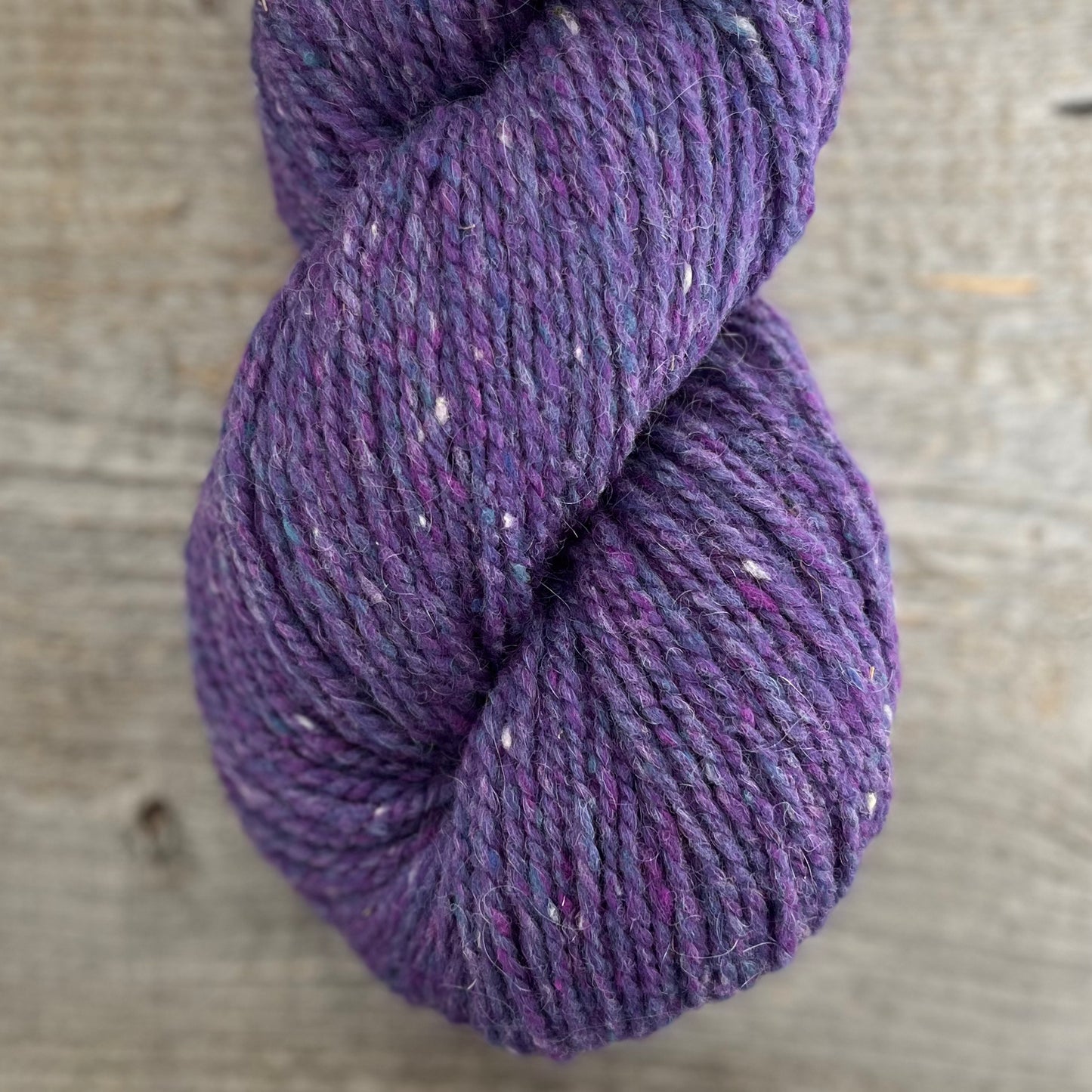 Peace Fleece Worsted