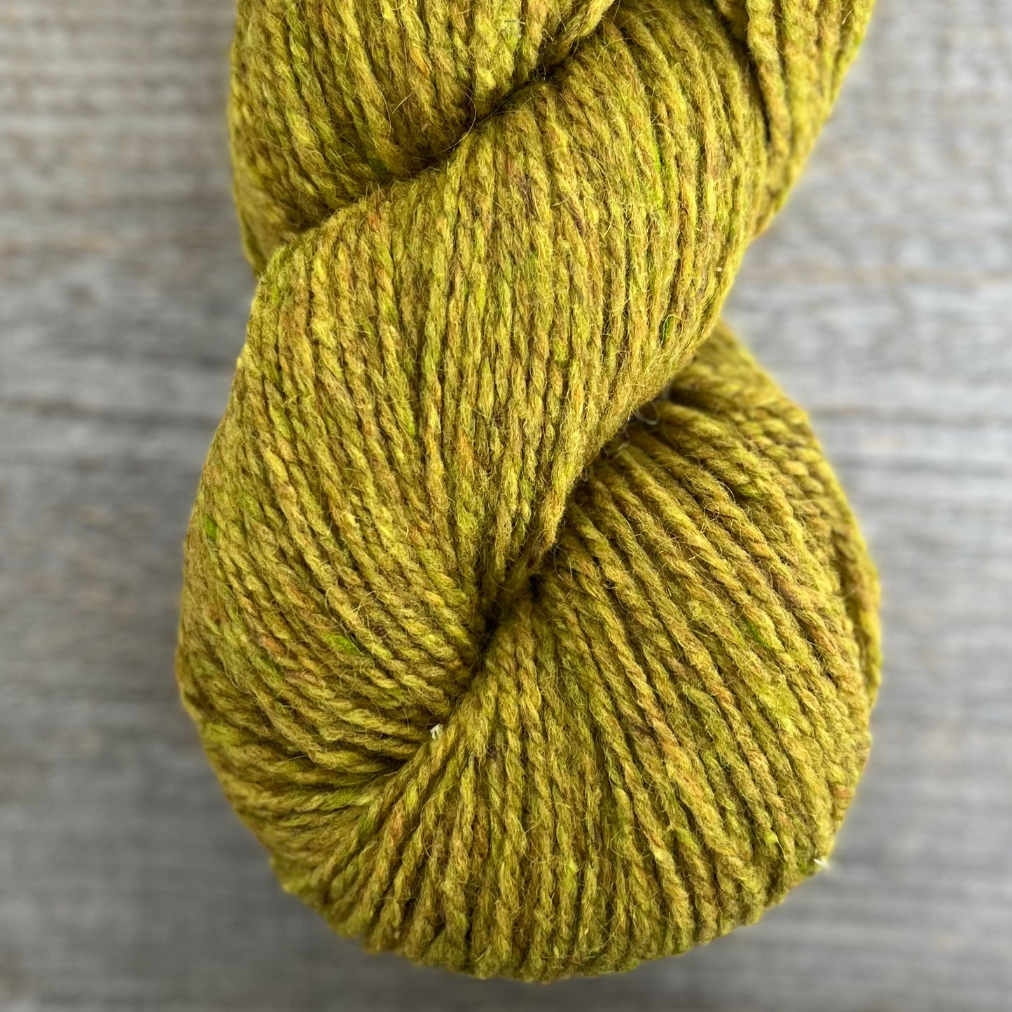 Peace Fleece Worsted