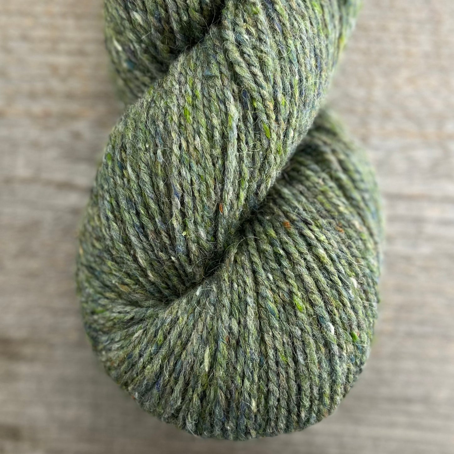 Peace Fleece Worsted