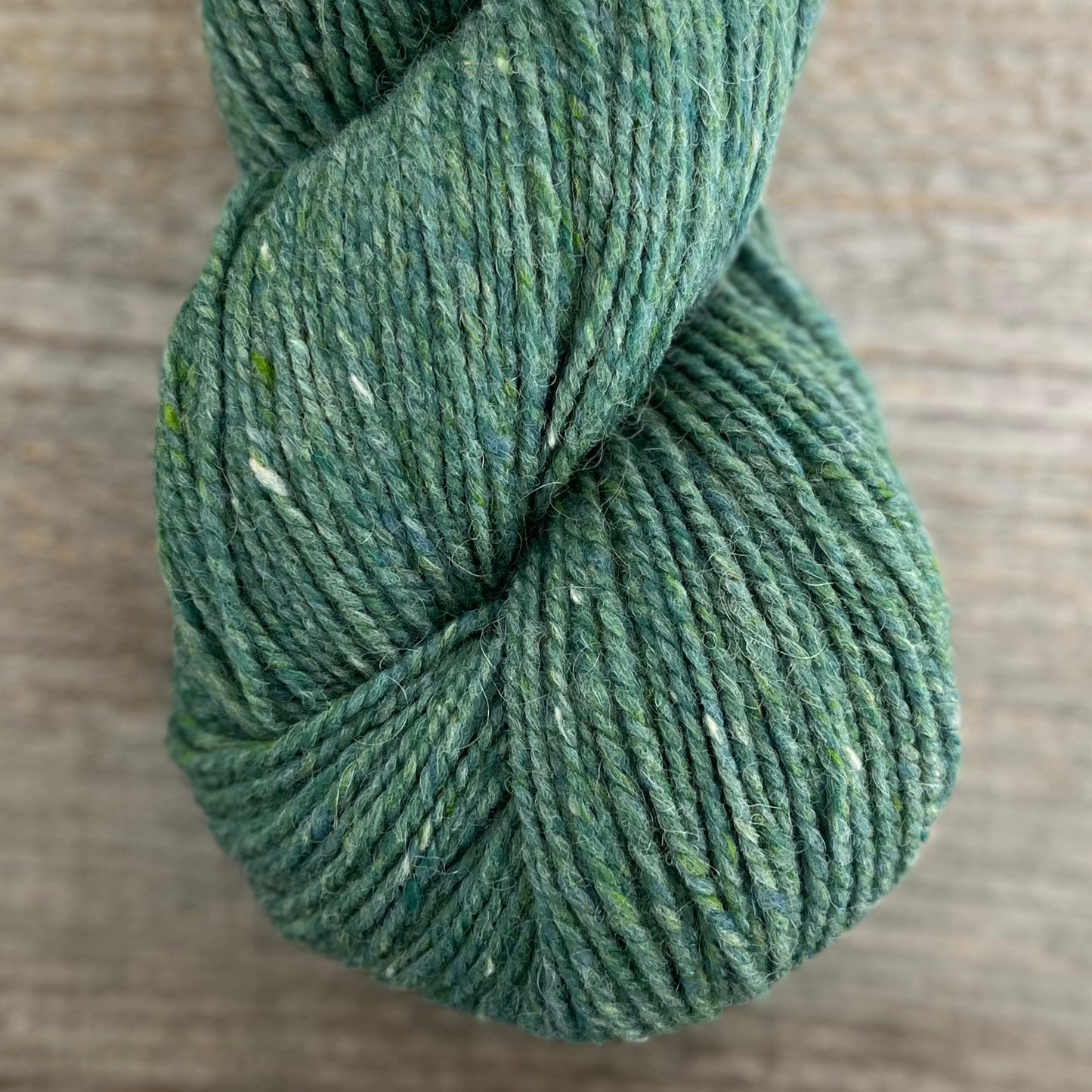 Peace Fleece Worsted