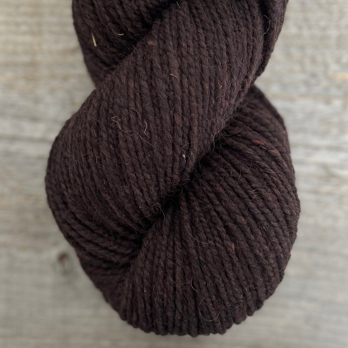 Peace Fleece Worsted