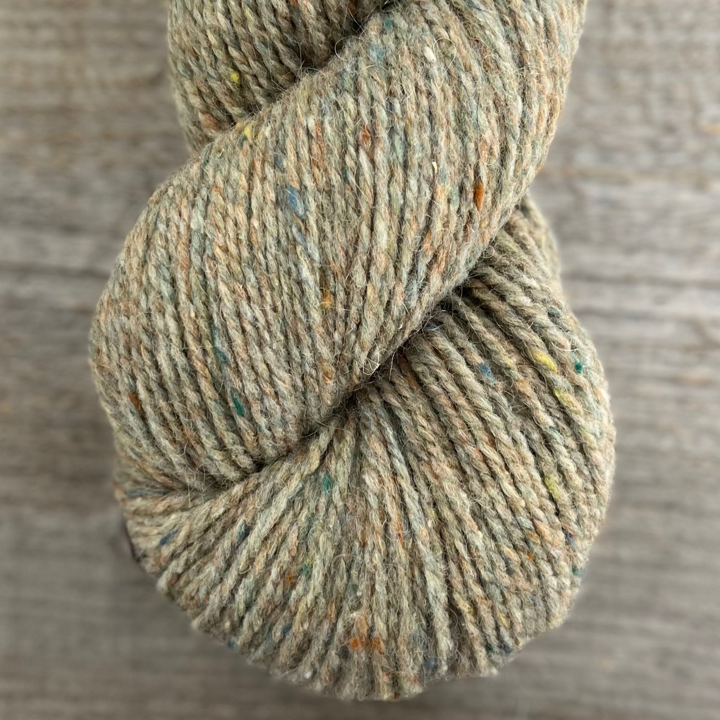 Peace Fleece Worsted