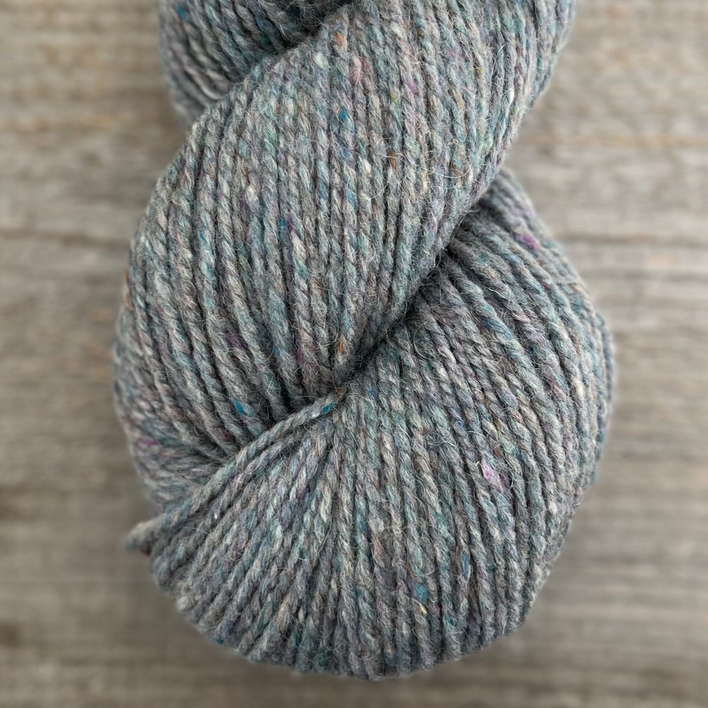 Peace Fleece Worsted