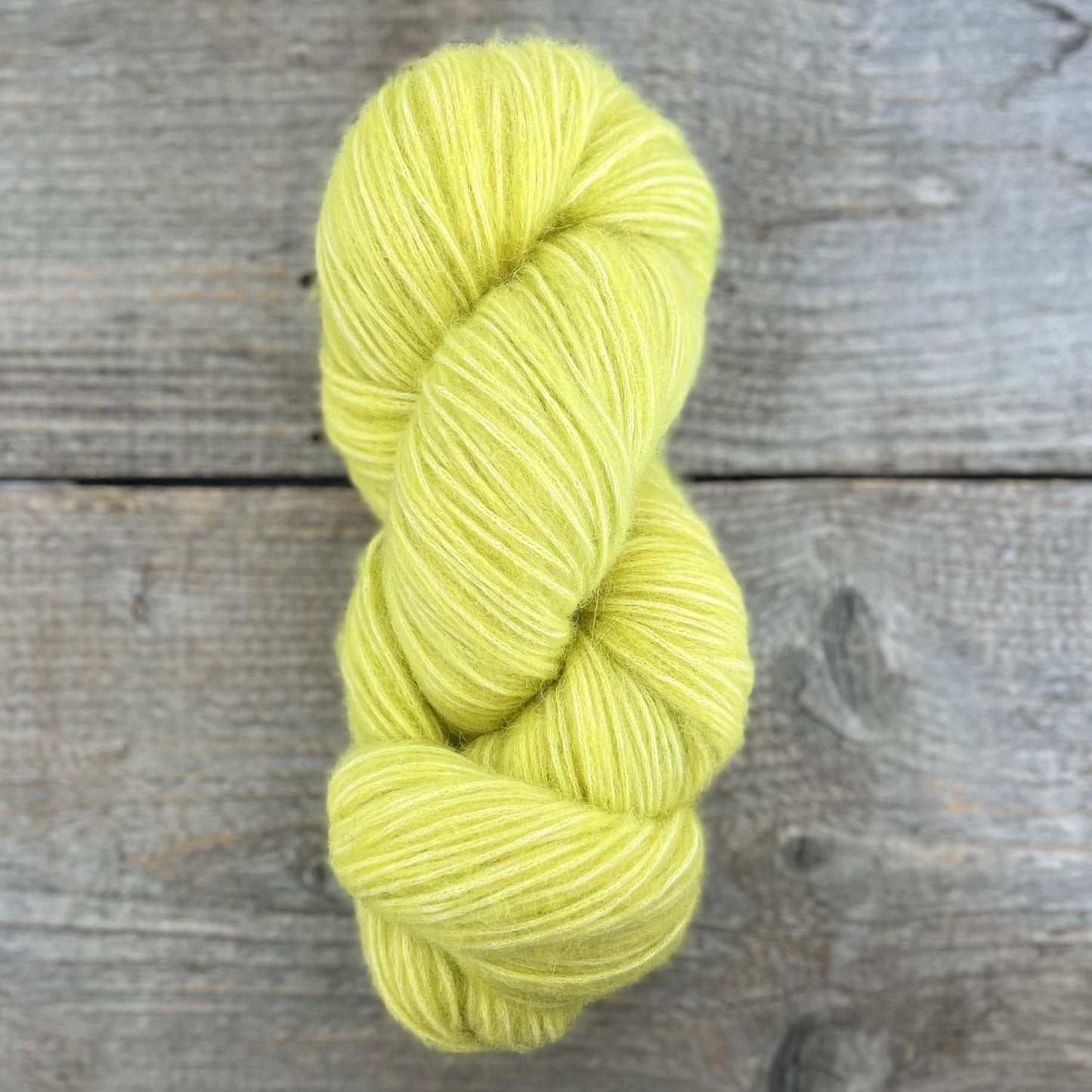 Alpaca Cotton