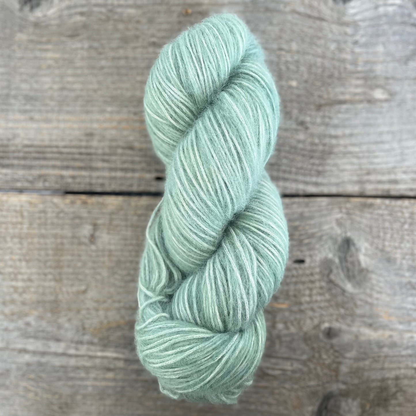 Alpaca Cotton