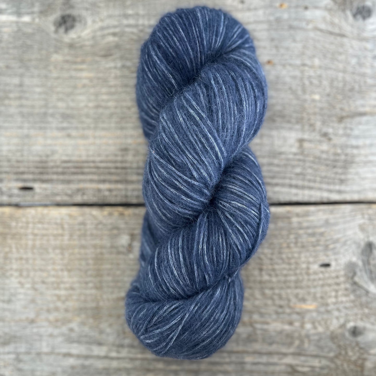 Alpaca Cotton