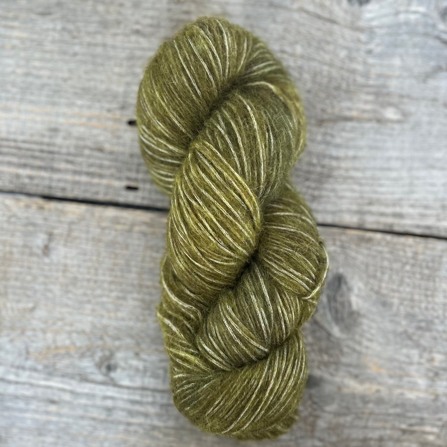 Alpaca Cotton