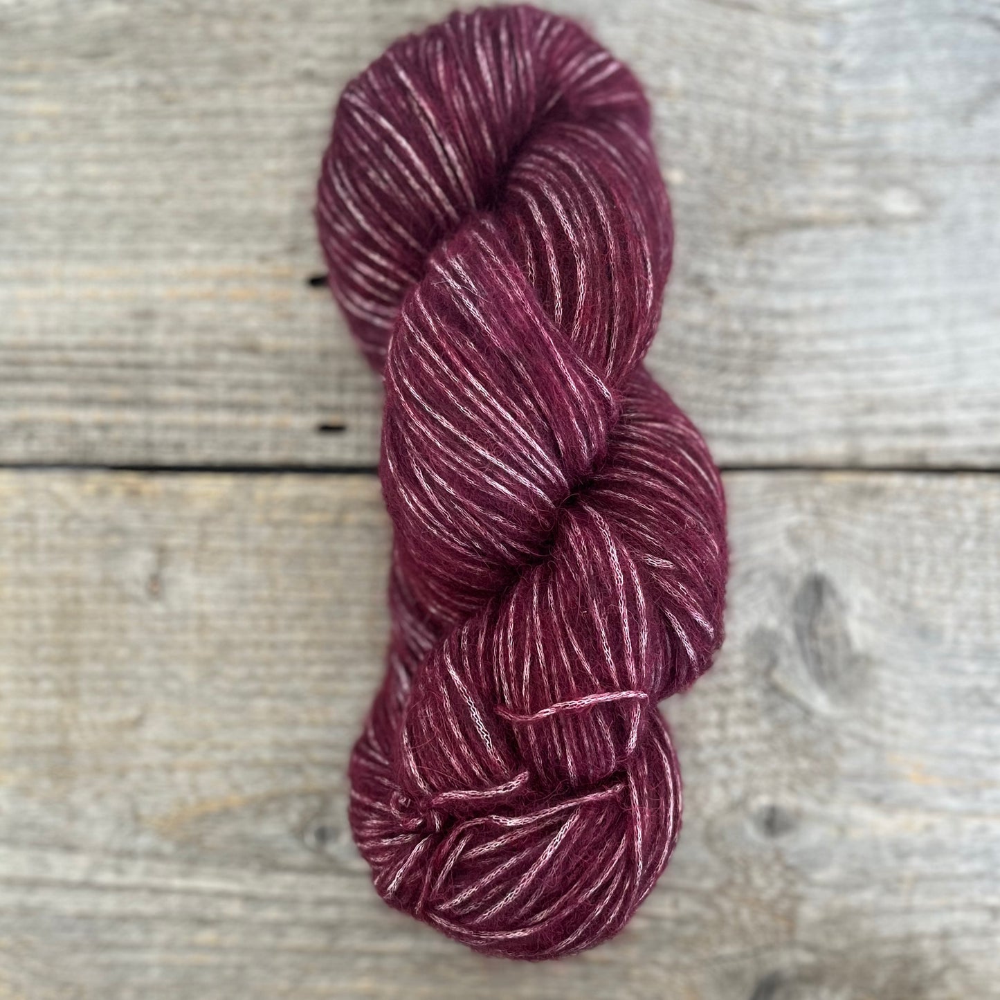 Alpaca Cotton