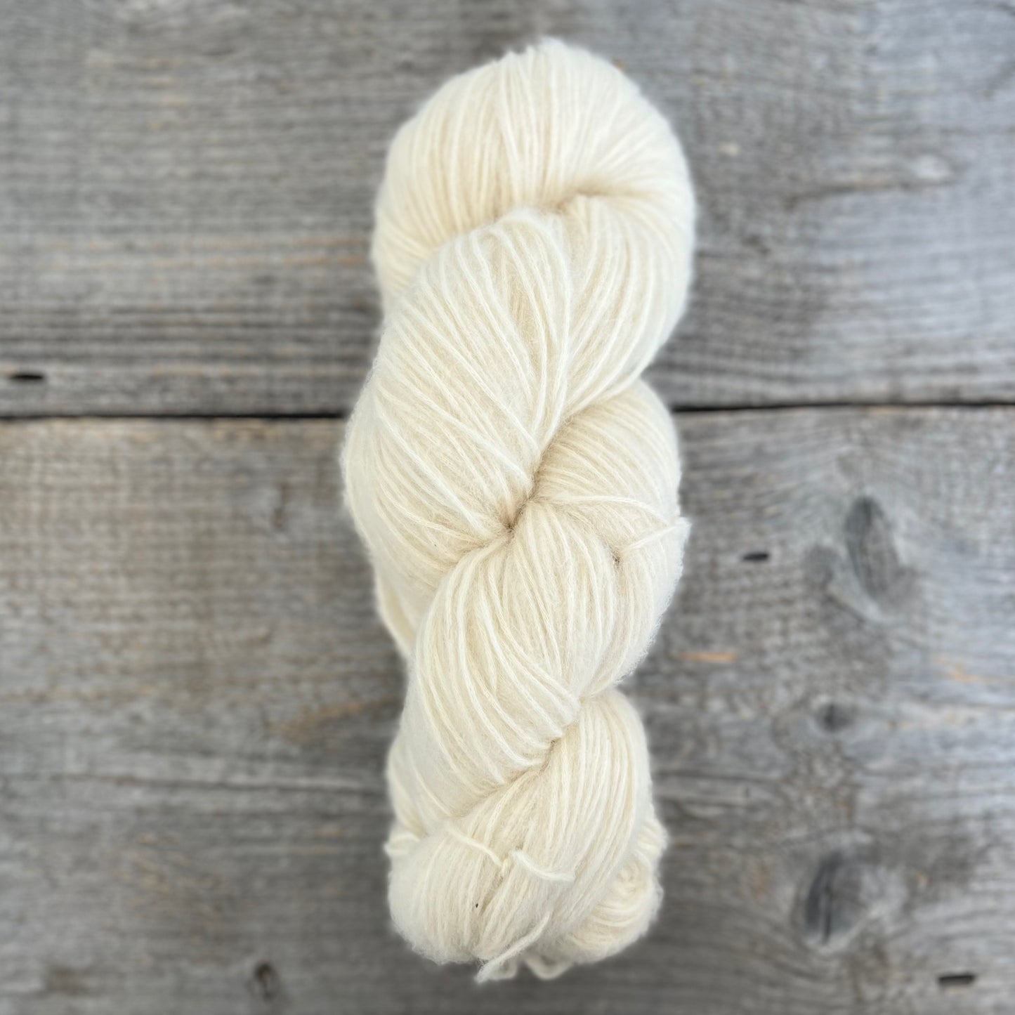 Alpaca Cotton