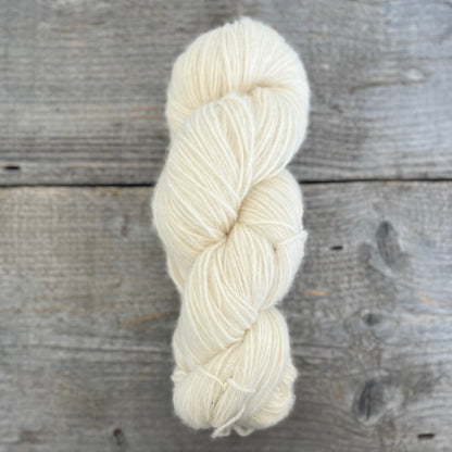 Alpaca Cotton