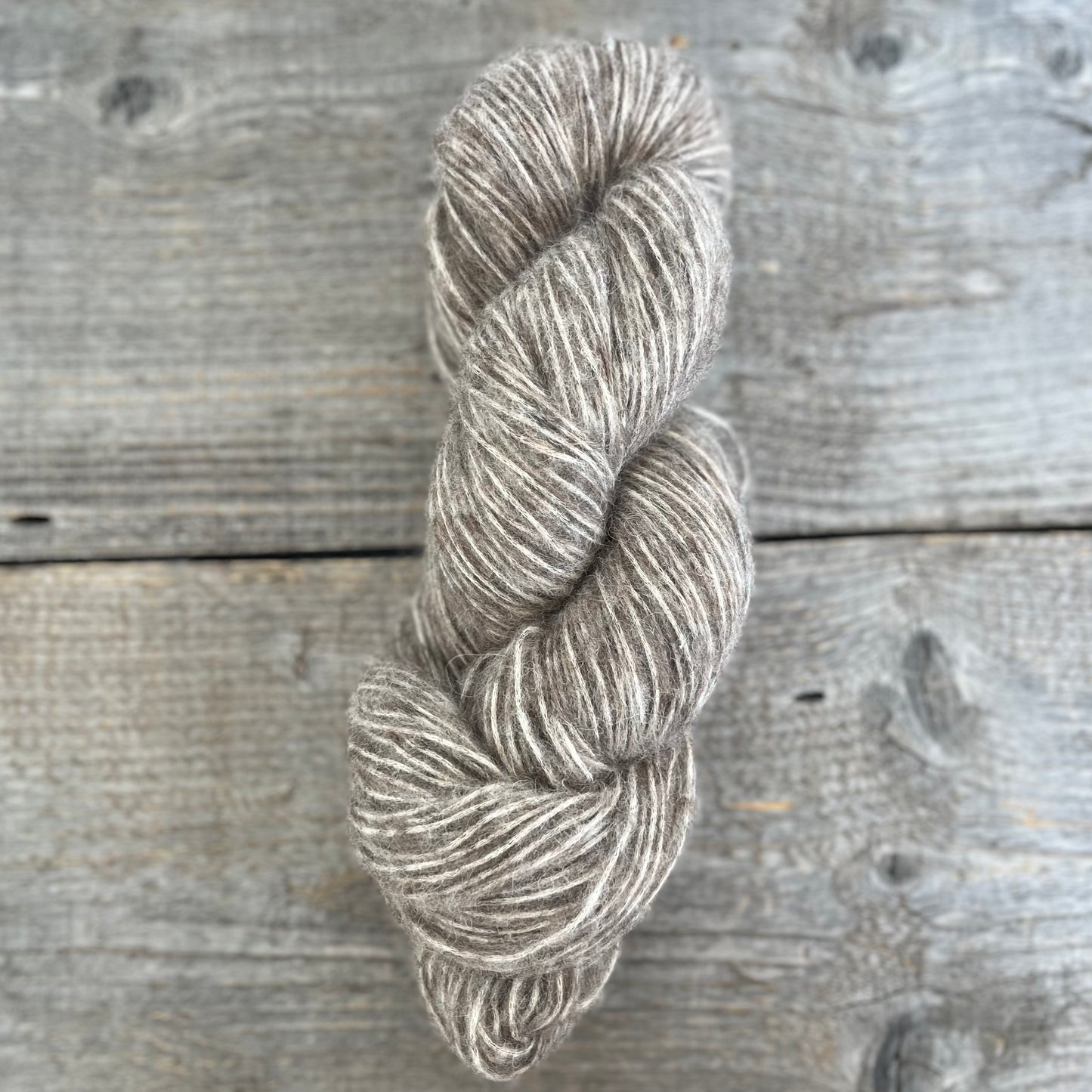 Alpaca Cotton