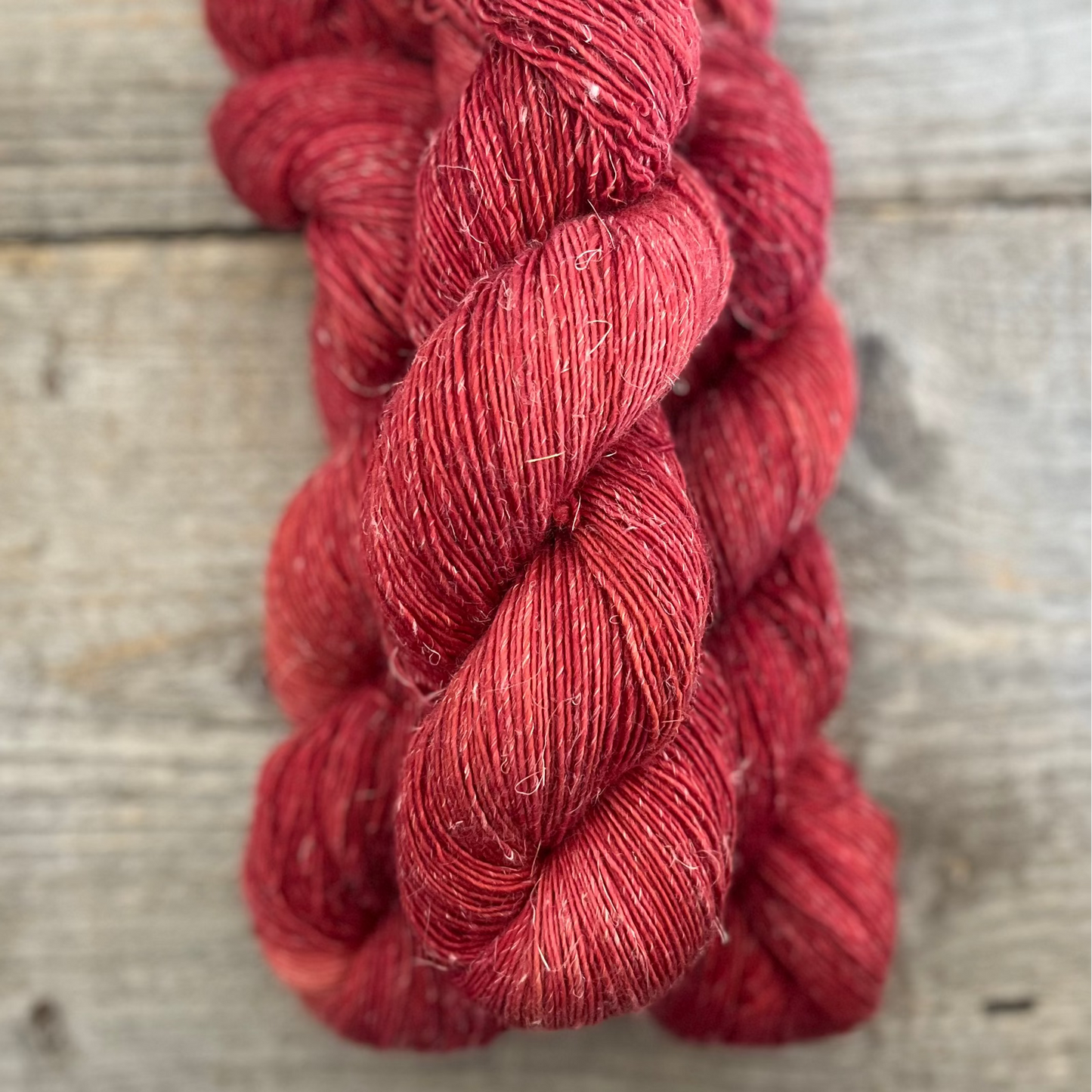 Merino / Linen