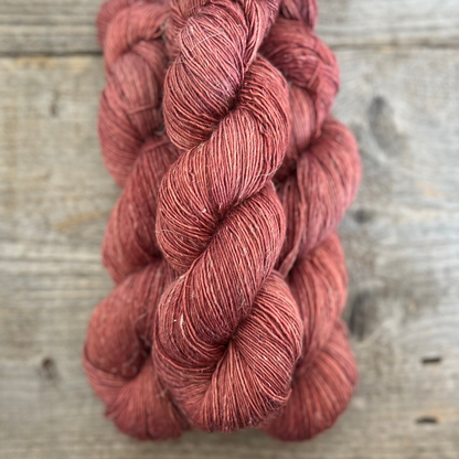 Merino / Linen