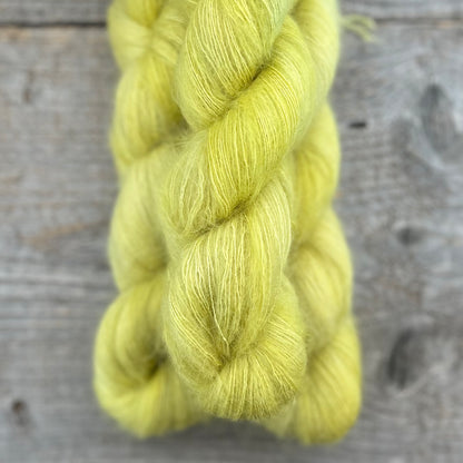Kid Mohair / Silk