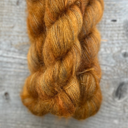 Kid Mohair / Silk