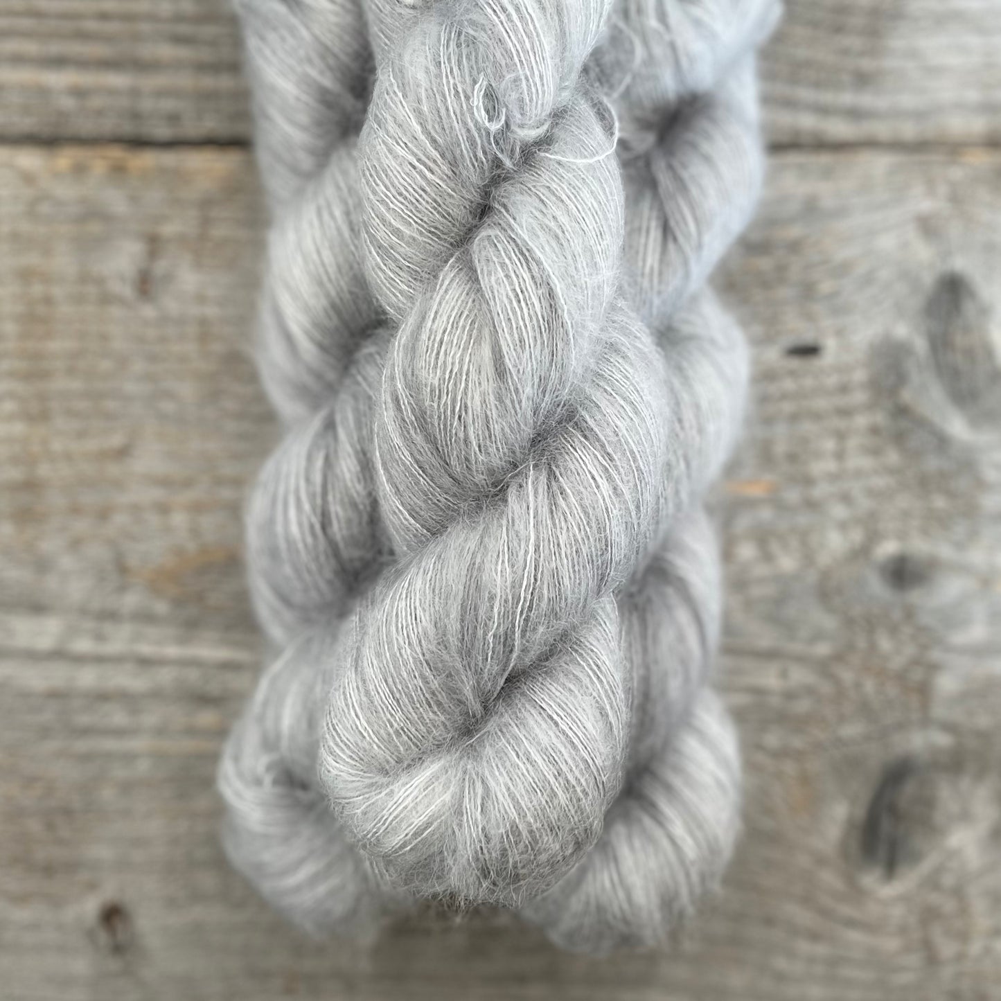 Kid Mohair / Silk