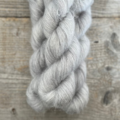 Kid Mohair / Silk