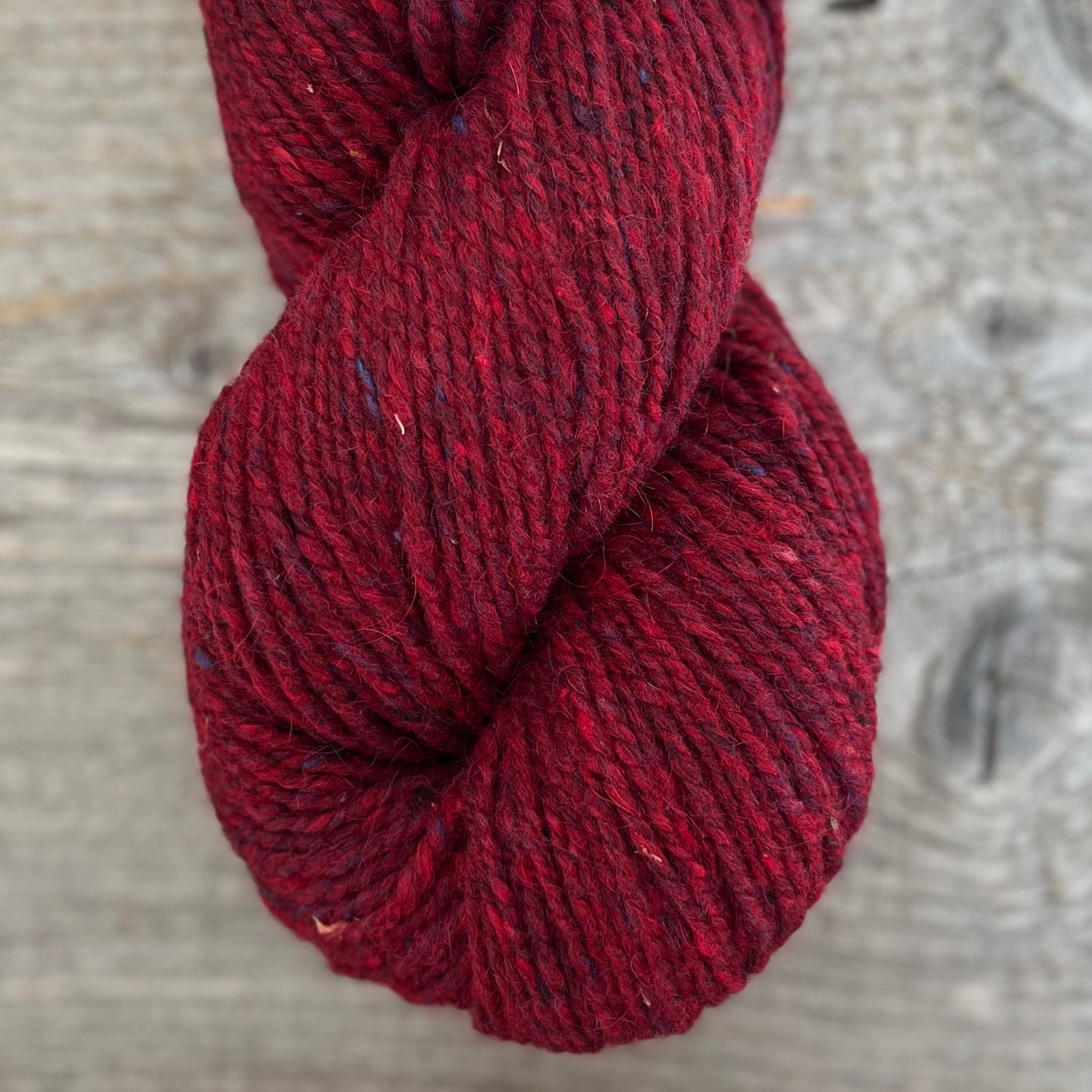 Peace Fleece Worsted