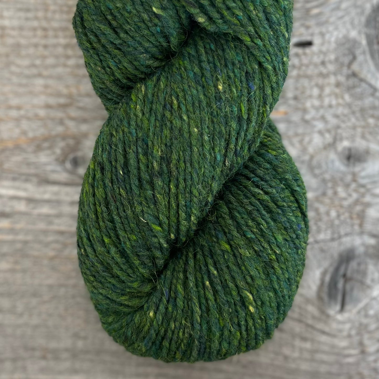 Peace Fleece Worsted