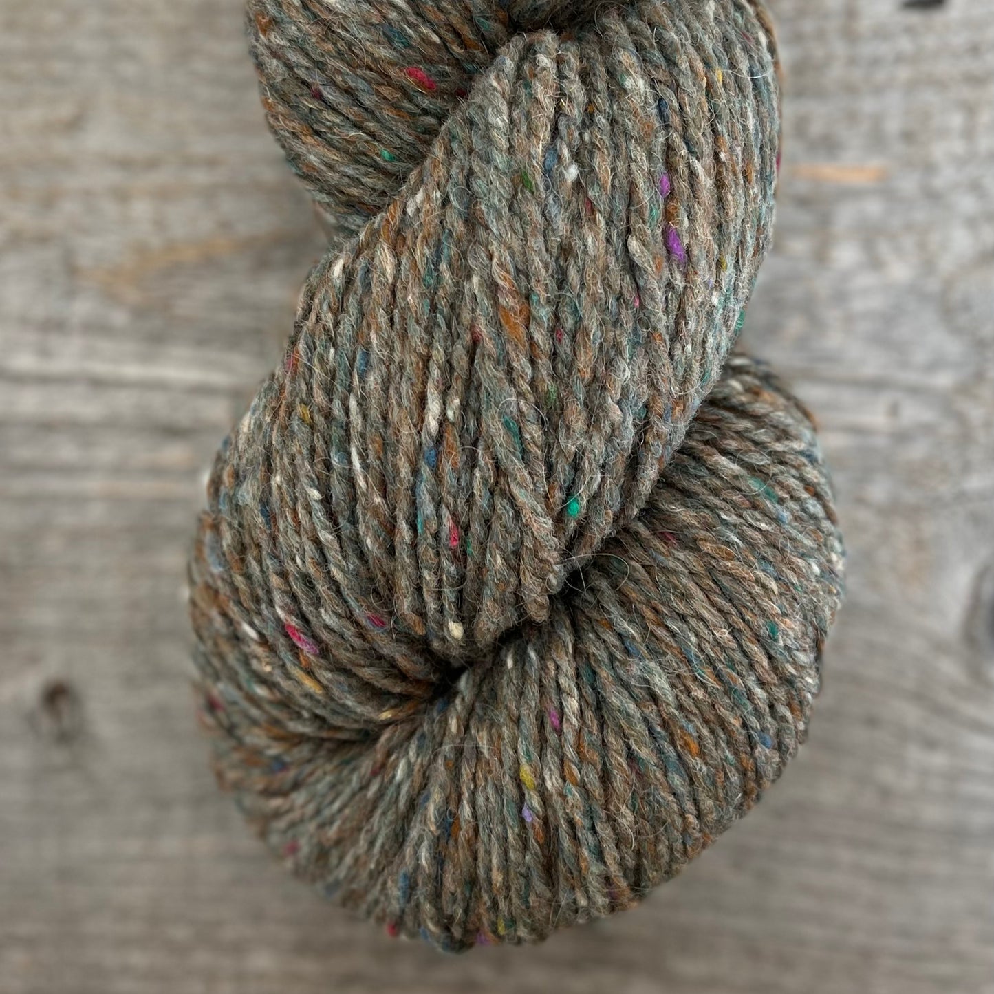 Peace Fleece Worsted