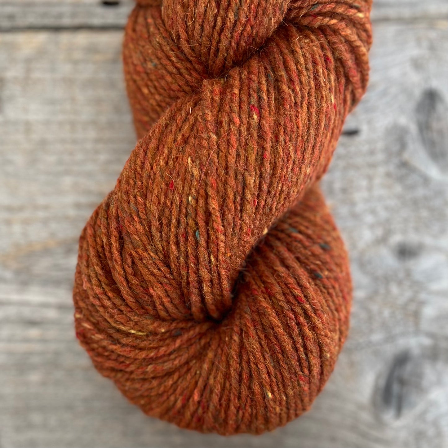 Peace Fleece Worsted