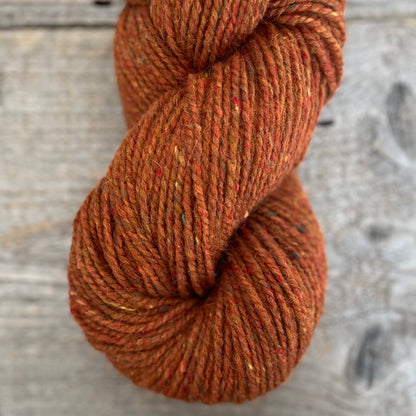 Peace Fleece Worsted