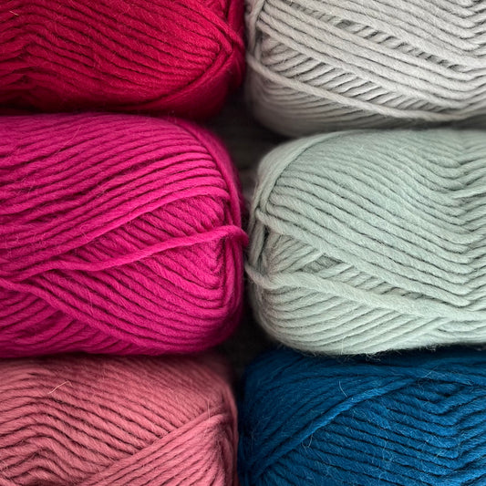 Re:Treat Chunky Roving