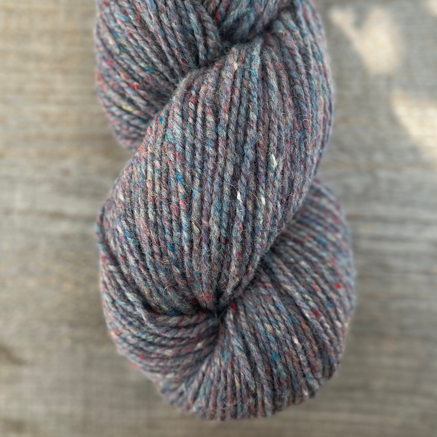 Peace Fleece Worsted
