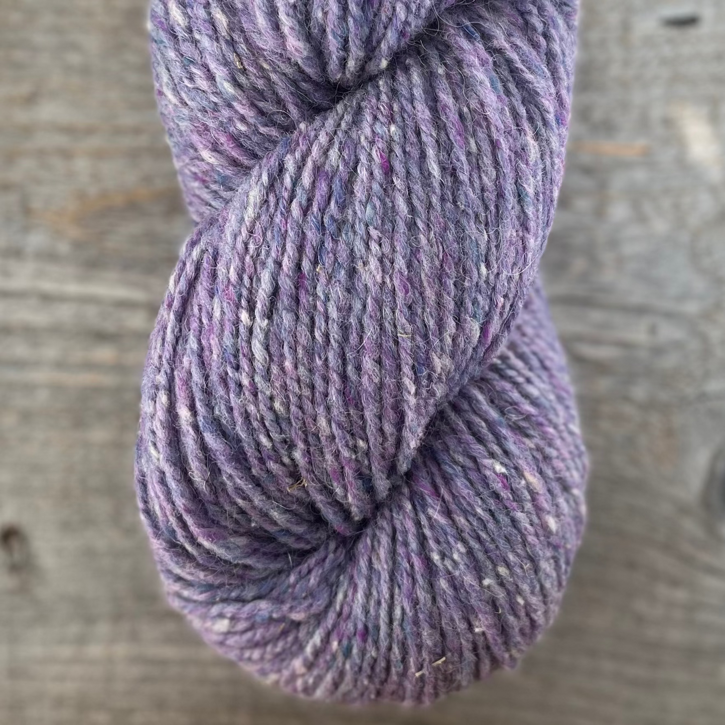 Peace Fleece Worsted