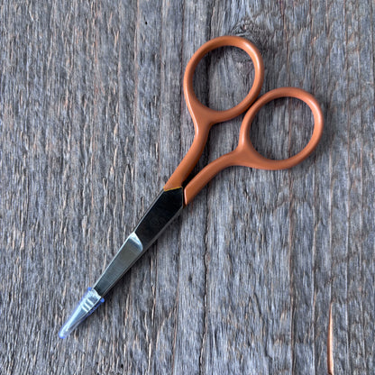Small Embroidery Scissors