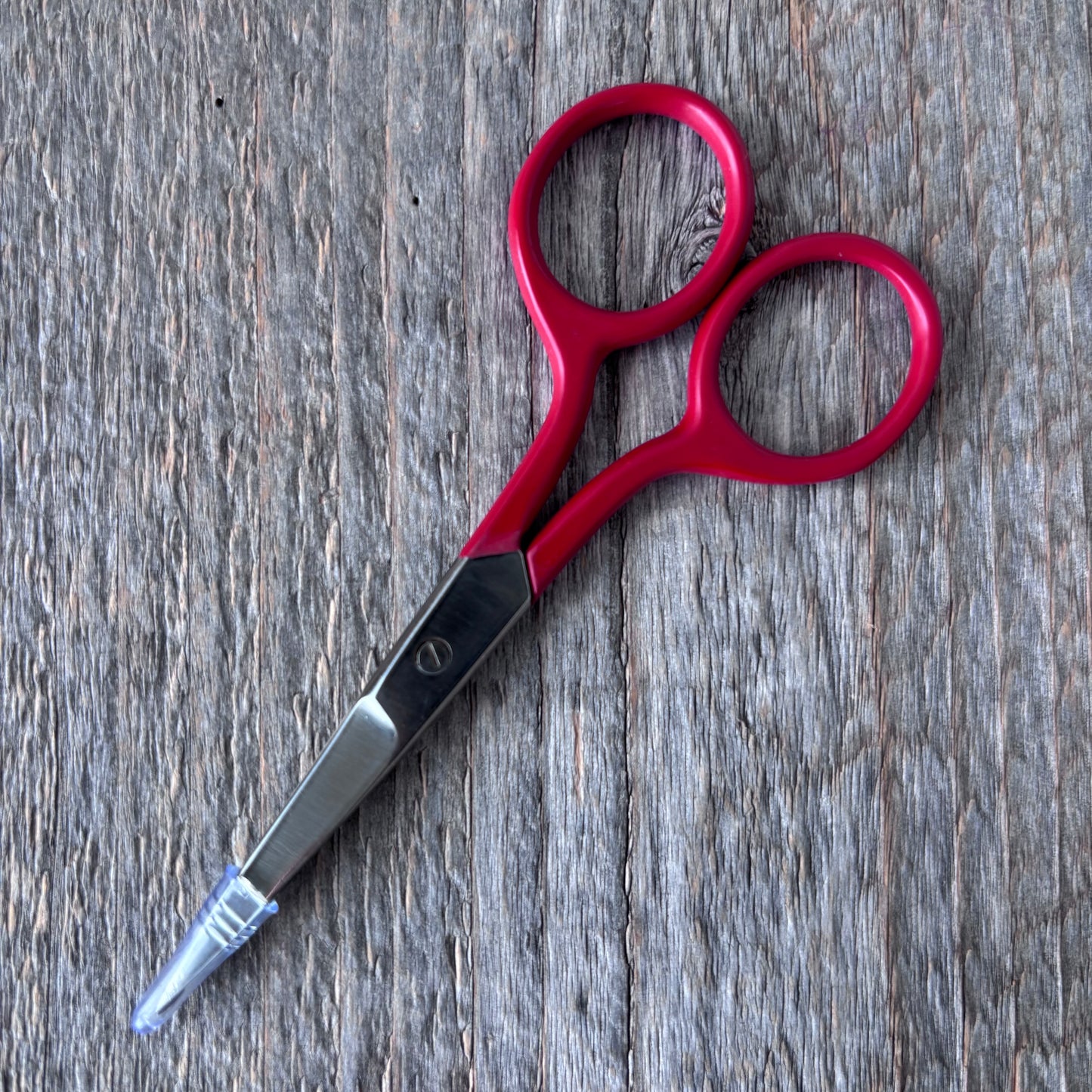 Small Embroidery Scissors