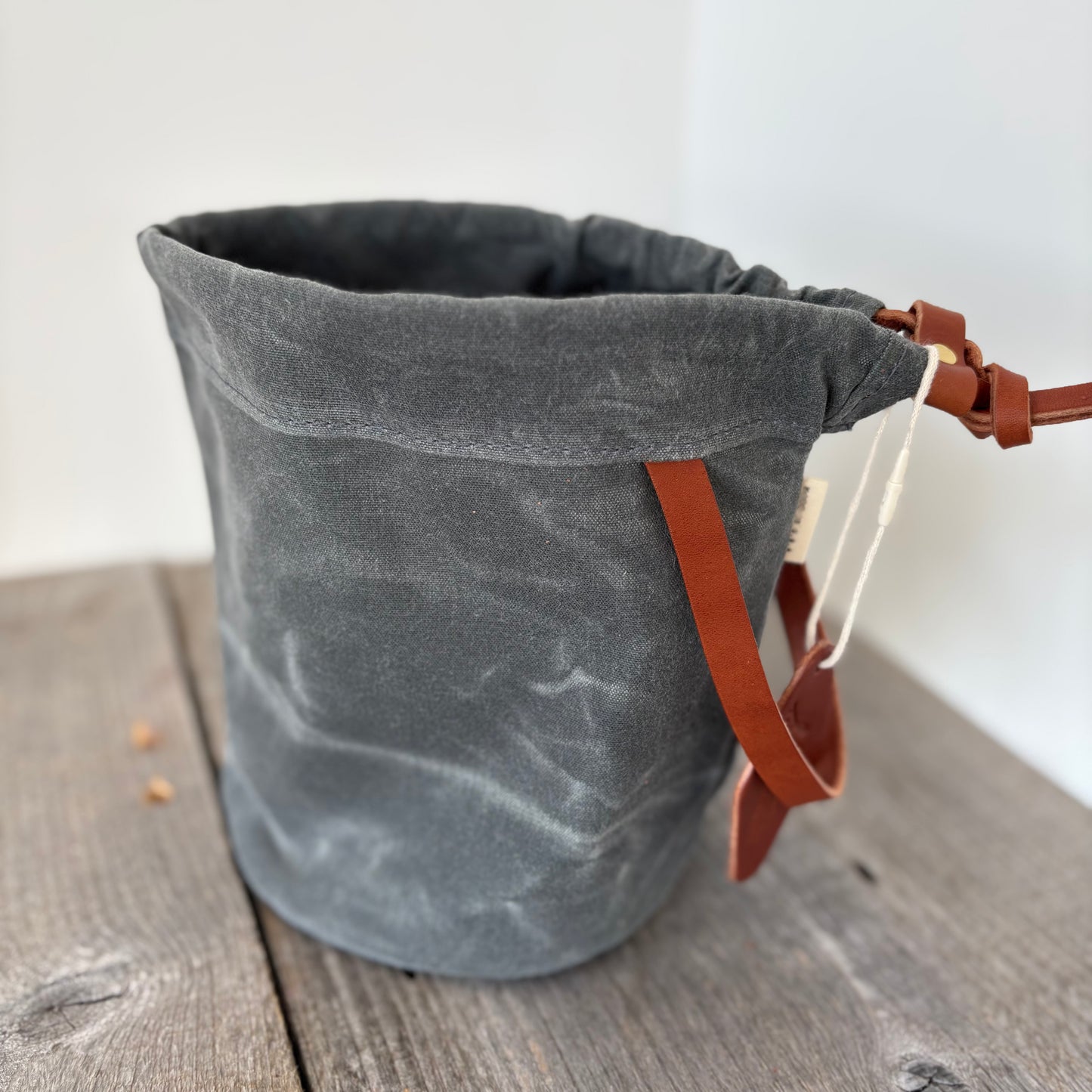Knitty Gritty Itty Bitty Bag