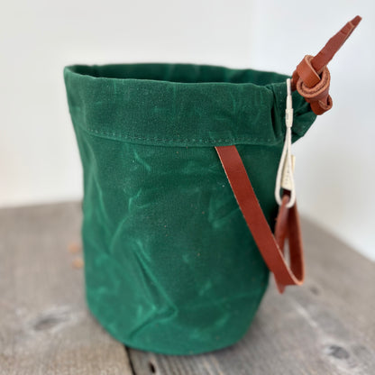 Knitty Gritty Itty Bitty Bag
