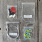 ChiaoGoo SPIN Bamboo Interchangeable Needle Complete Set