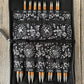 ChiaoGoo SPIN Bamboo Interchangeable Needle Complete Set