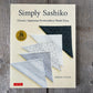Simply Sashiko