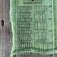 Quick Gauge Ruler