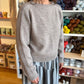 Flax Sweater