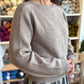 Flax Sweater