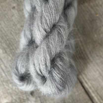 Kid Mohair / Silk