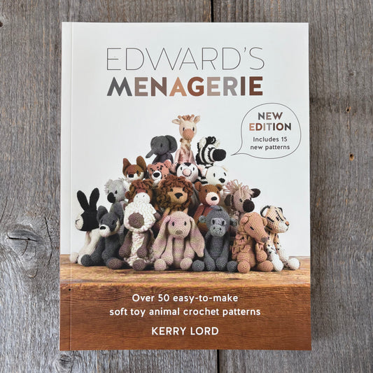 Edward's Menagerie