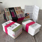 Doodle Knitting Card Deck: 200 Mix & Match Motifs