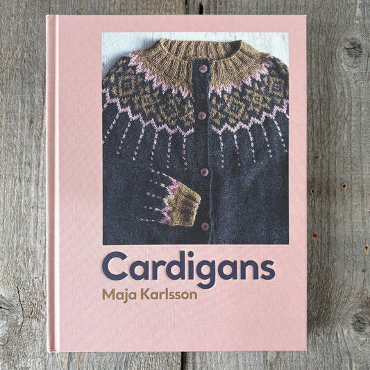 Cardigans