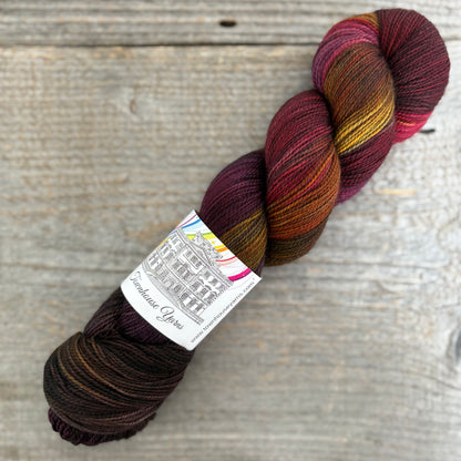 Clarendon Sock