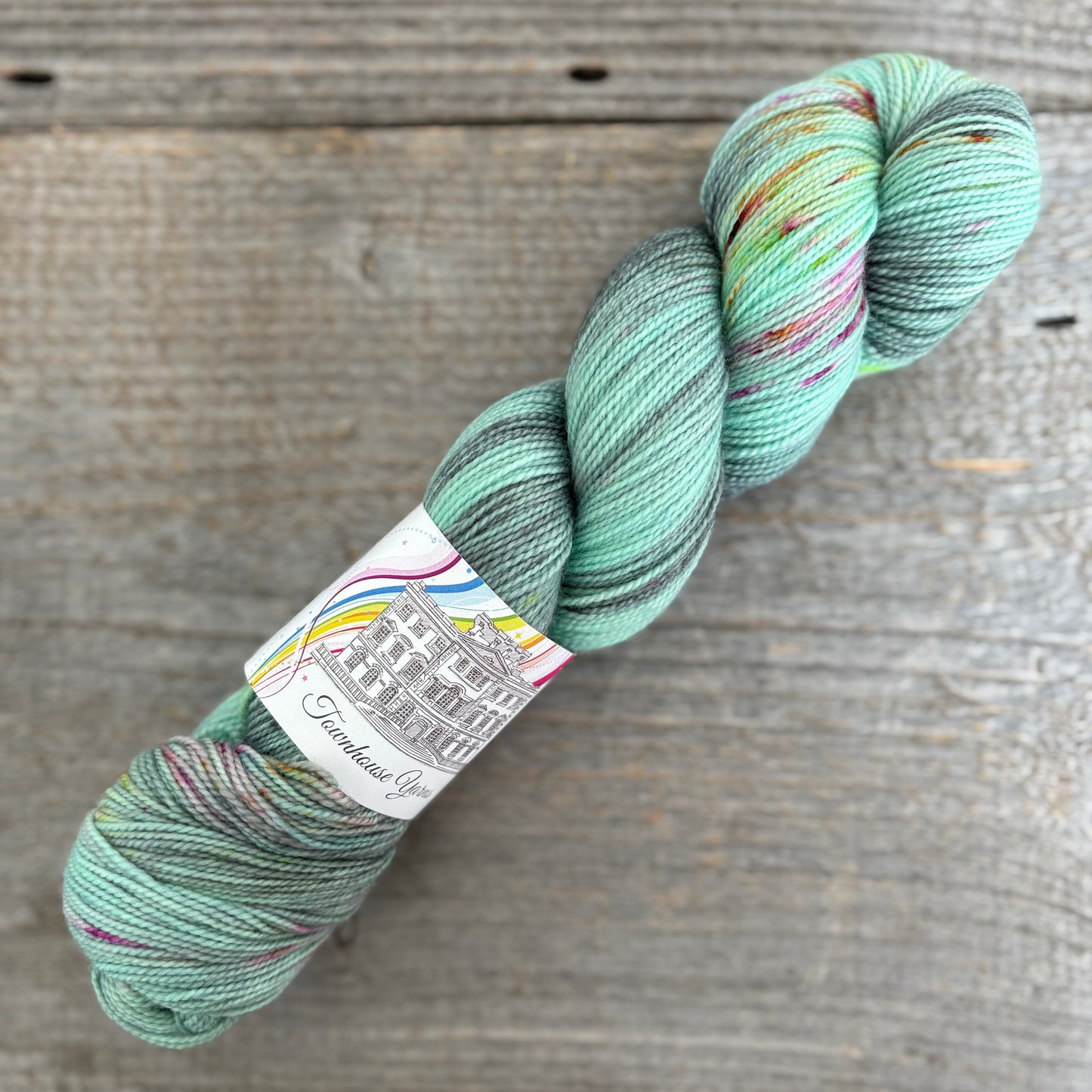 Clarendon Sock