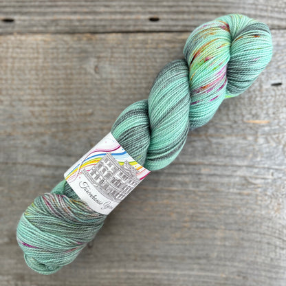 Clarendon Sock