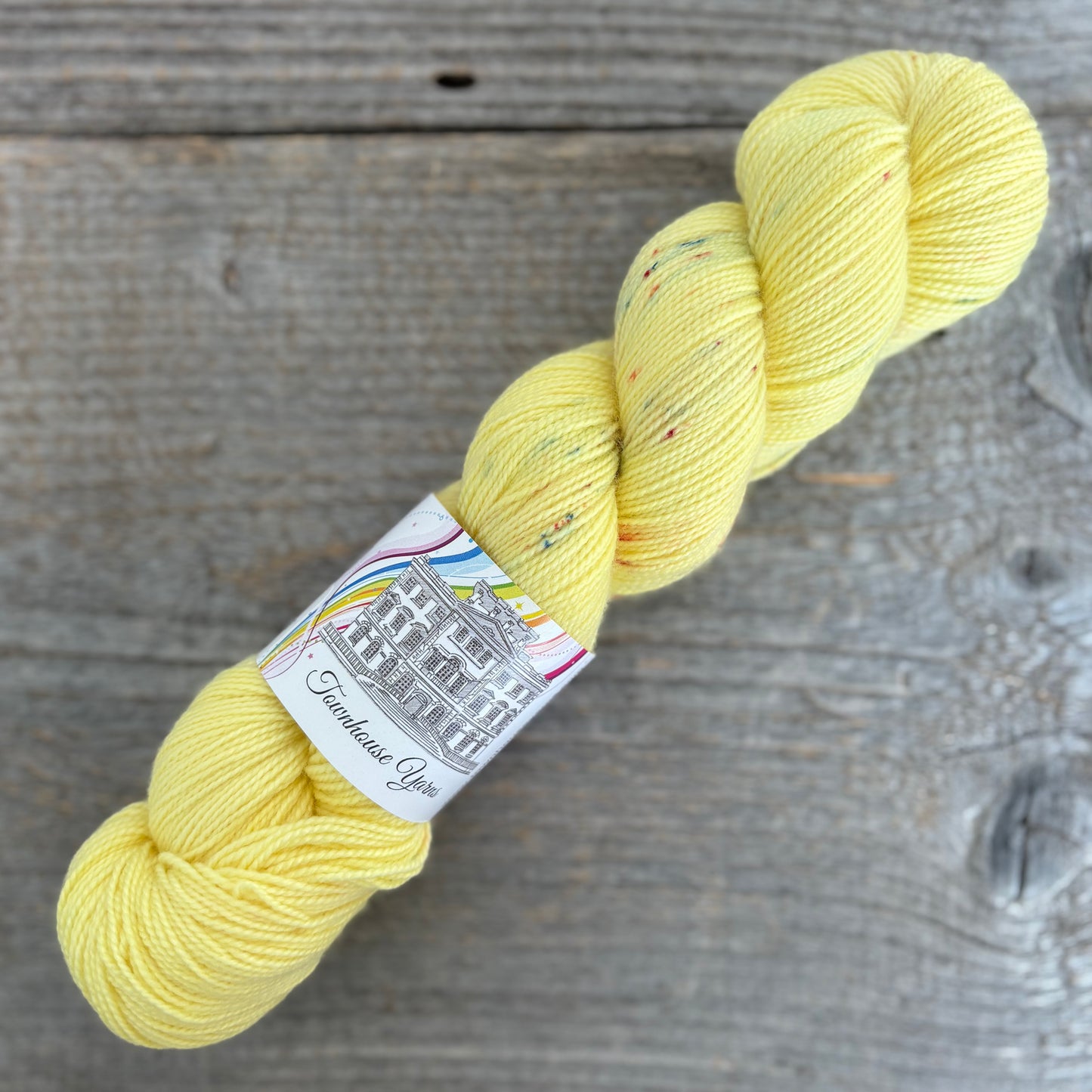 Clarendon Sock