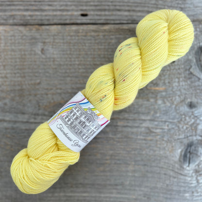Clarendon Sock