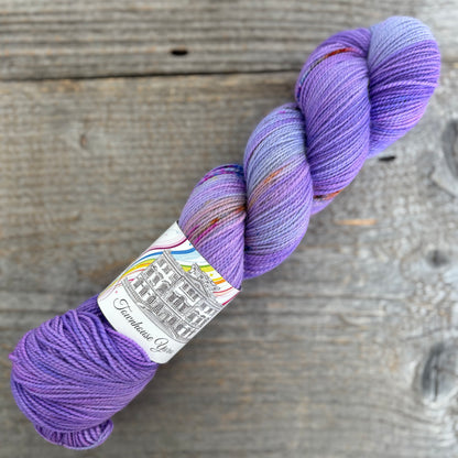 Clarendon Sock